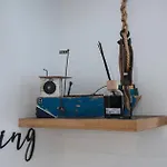 Apartman Casa Allegranza V6 Harley Cotillo