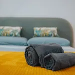 Casa Allegranza V6 Harley Apartman *