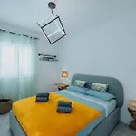 Apartman Casa Allegranza V6 Harley *