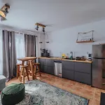 Casa Allegranza V6 Harley * Cotillo