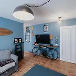 Casa Allegranza V6 Harley アパート