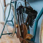 Casa Allegranza V6 Harley *