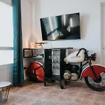 アパート Casa Allegranza V6 Harley *