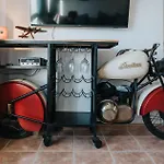 Casa Allegranza V6 Harley アパート