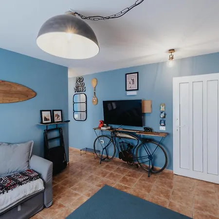 Casa Allegranza V6 Harley Διαμέρισμα