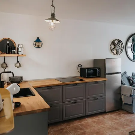 Διαμέρισμα Casa Allegranza V6 Harley *