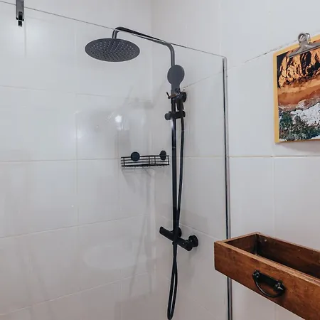 Διαμέρισμα Casa Allegranza V6 Harley Cotillo