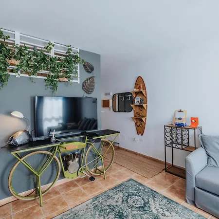 Casa Allegranza Lägenhet