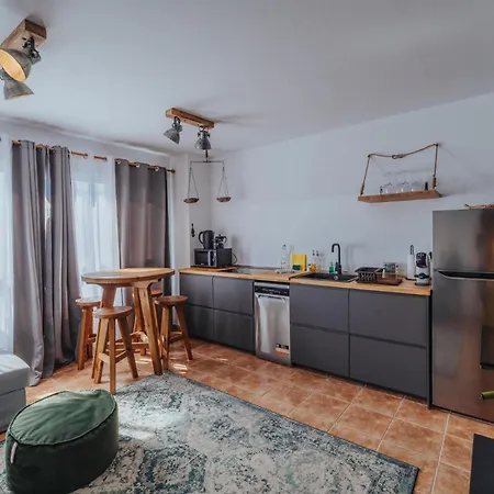 Casa Allegranza
